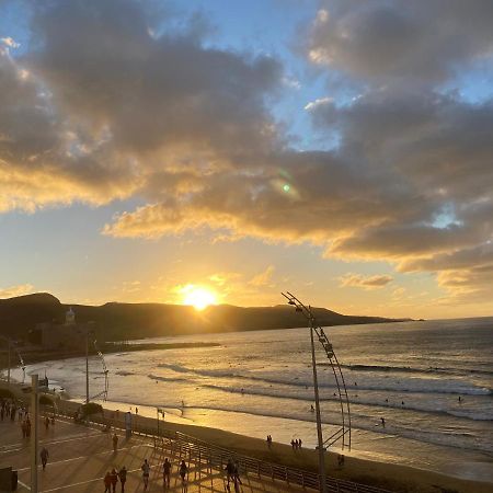 Mar Y Playa De Martin, 2B Apartment Las Palmas de Gran Canaria Ngoại thất bức ảnh