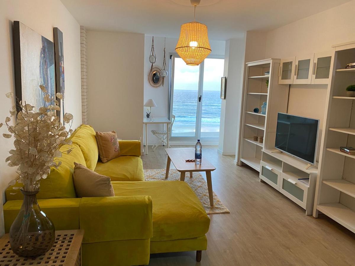 Mar Y Playa De Martin, 2B Apartment Las Palmas de Gran Canaria Ngoại thất bức ảnh