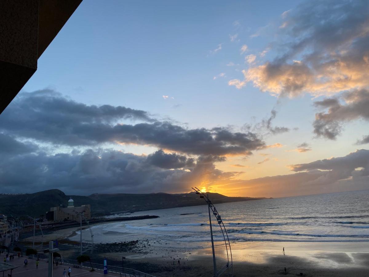 Mar Y Playa De Martin, 2B Apartment Las Palmas de Gran Canaria Ngoại thất bức ảnh