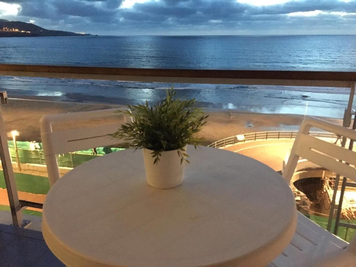 Mar Y Playa De Martin, 2B Apartment Las Palmas de Gran Canaria Ngoại thất bức ảnh