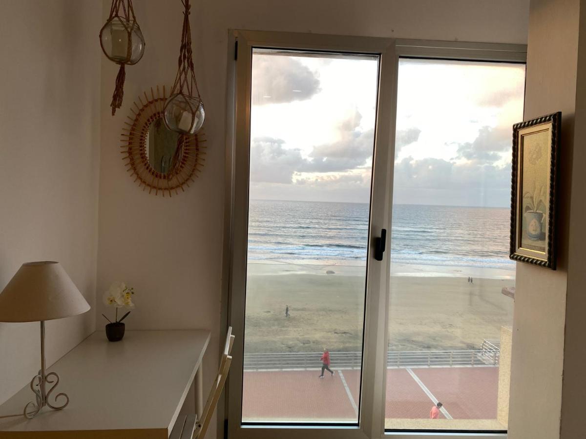 Mar Y Playa De Martin, 2B Apartment Las Palmas de Gran Canaria Ngoại thất bức ảnh