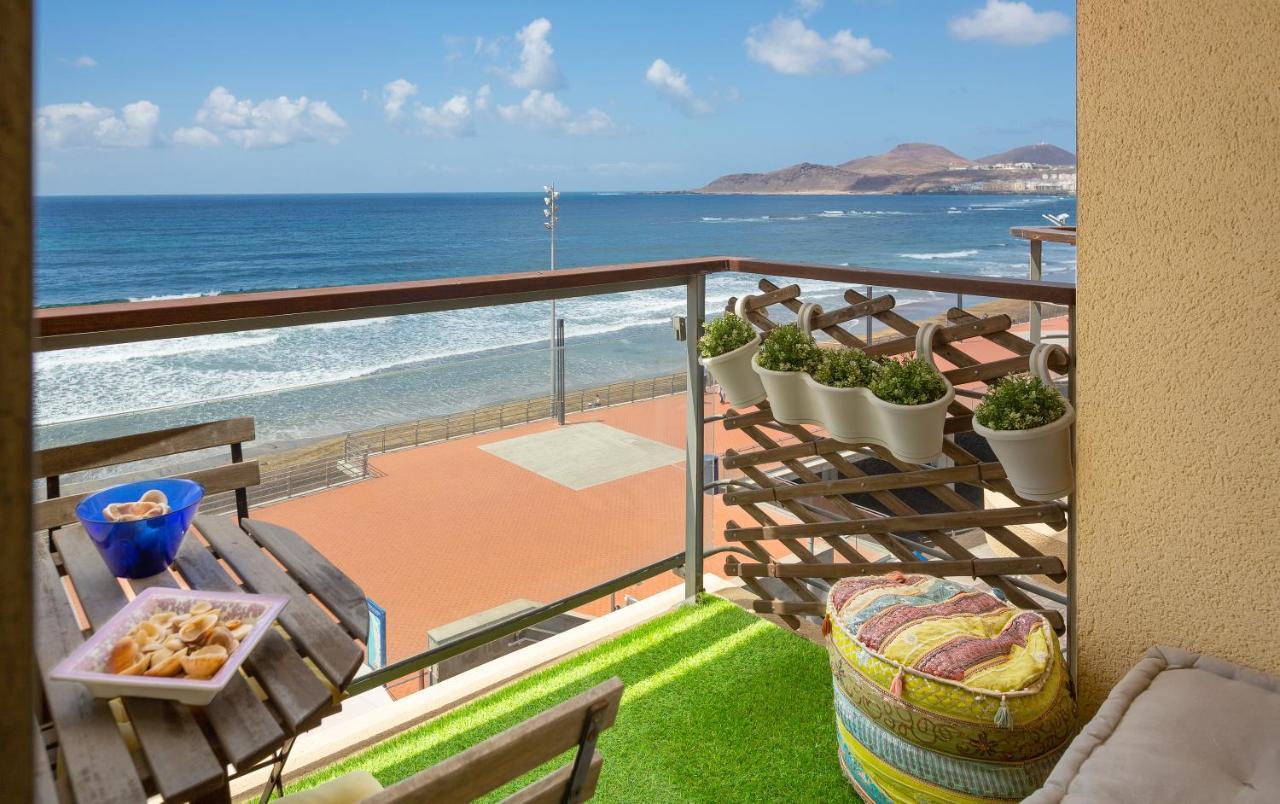 Mar Y Playa De Martin, 2B Apartment Las Palmas de Gran Canaria Ngoại thất bức ảnh