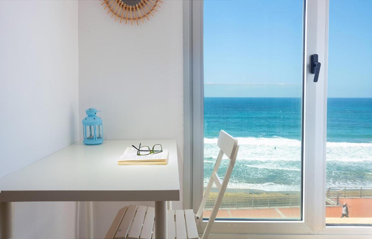 Mar Y Playa De Martin, 2B Apartment Las Palmas de Gran Canaria Ngoại thất bức ảnh