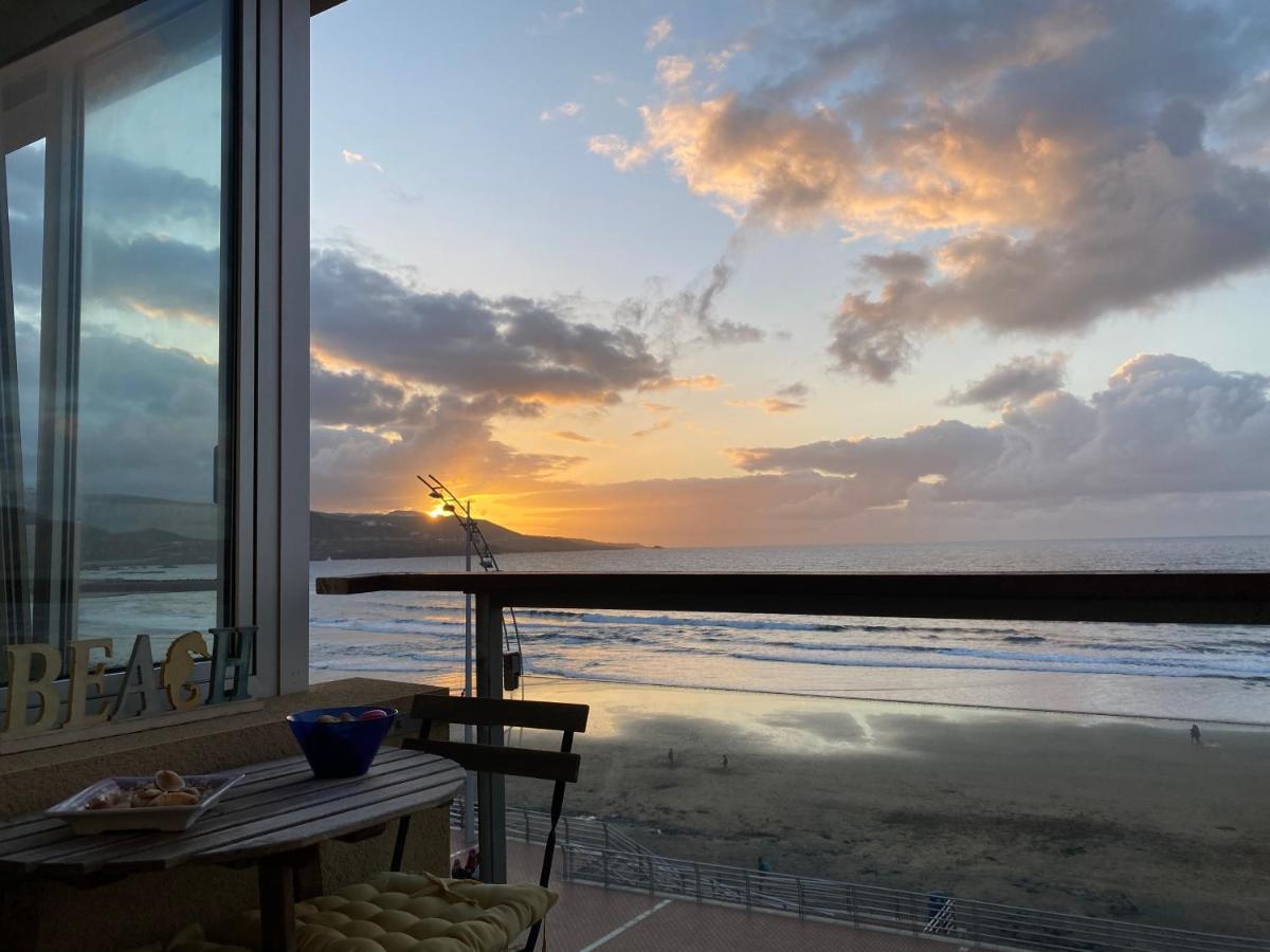 Mar Y Playa De Martin, 2B Apartment Las Palmas de Gran Canaria Ngoại thất bức ảnh