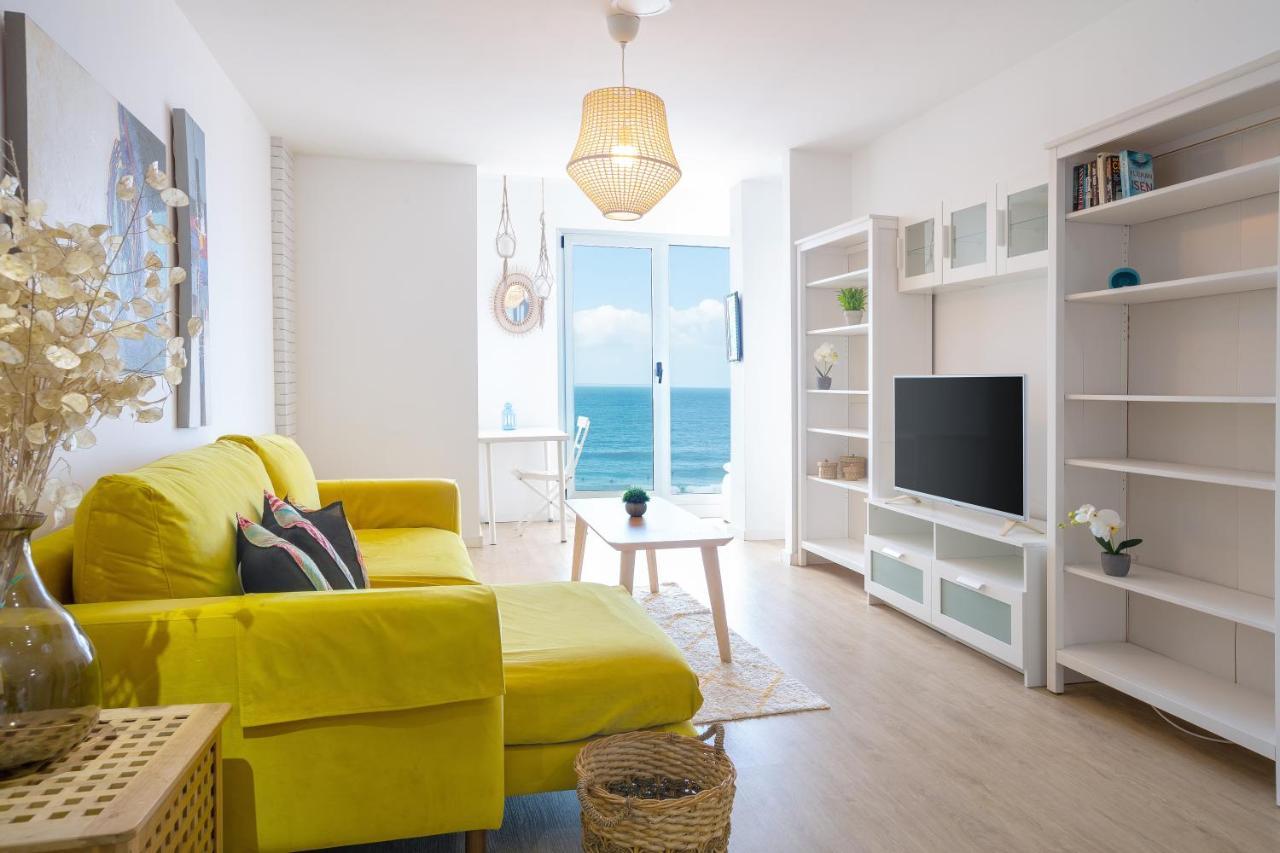 Mar Y Playa De Martin, 2B Apartment Las Palmas de Gran Canaria Ngoại thất bức ảnh