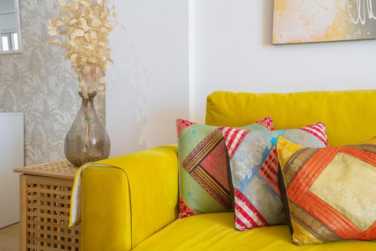 Mar Y Playa De Martin, 2B Apartment Las Palmas de Gran Canaria Ngoại thất bức ảnh