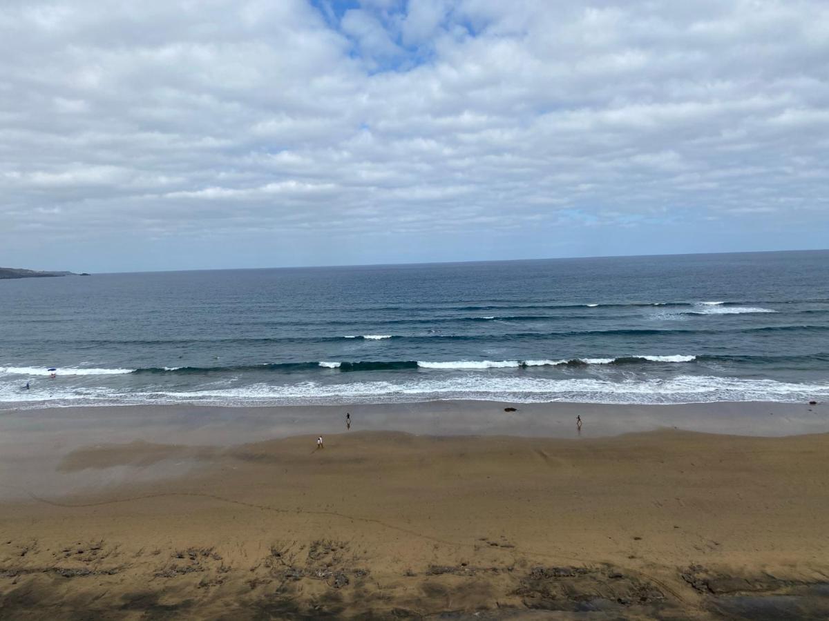 Mar Y Playa De Martin, 2B Apartment Las Palmas de Gran Canaria Ngoại thất bức ảnh