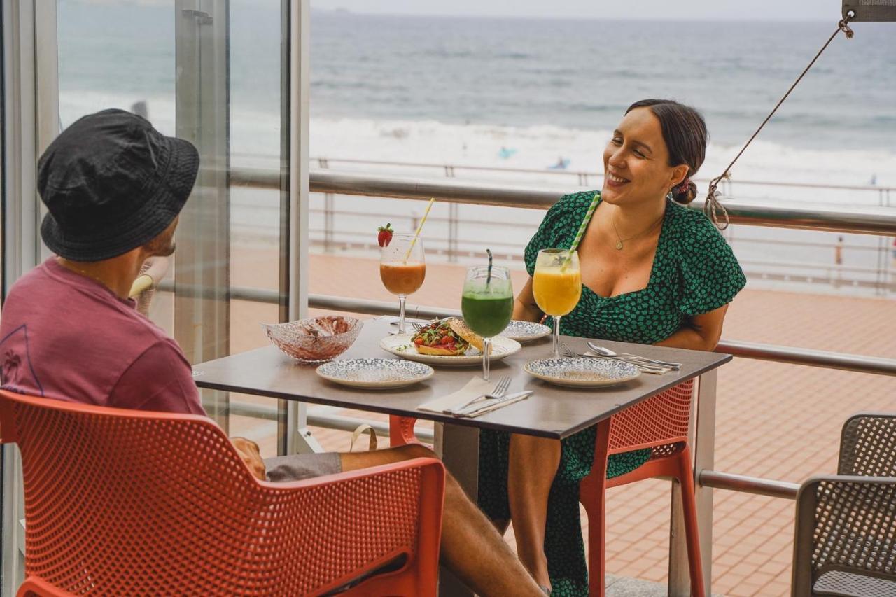 Mar Y Playa De Martin, 2B Apartment Las Palmas de Gran Canaria Ngoại thất bức ảnh