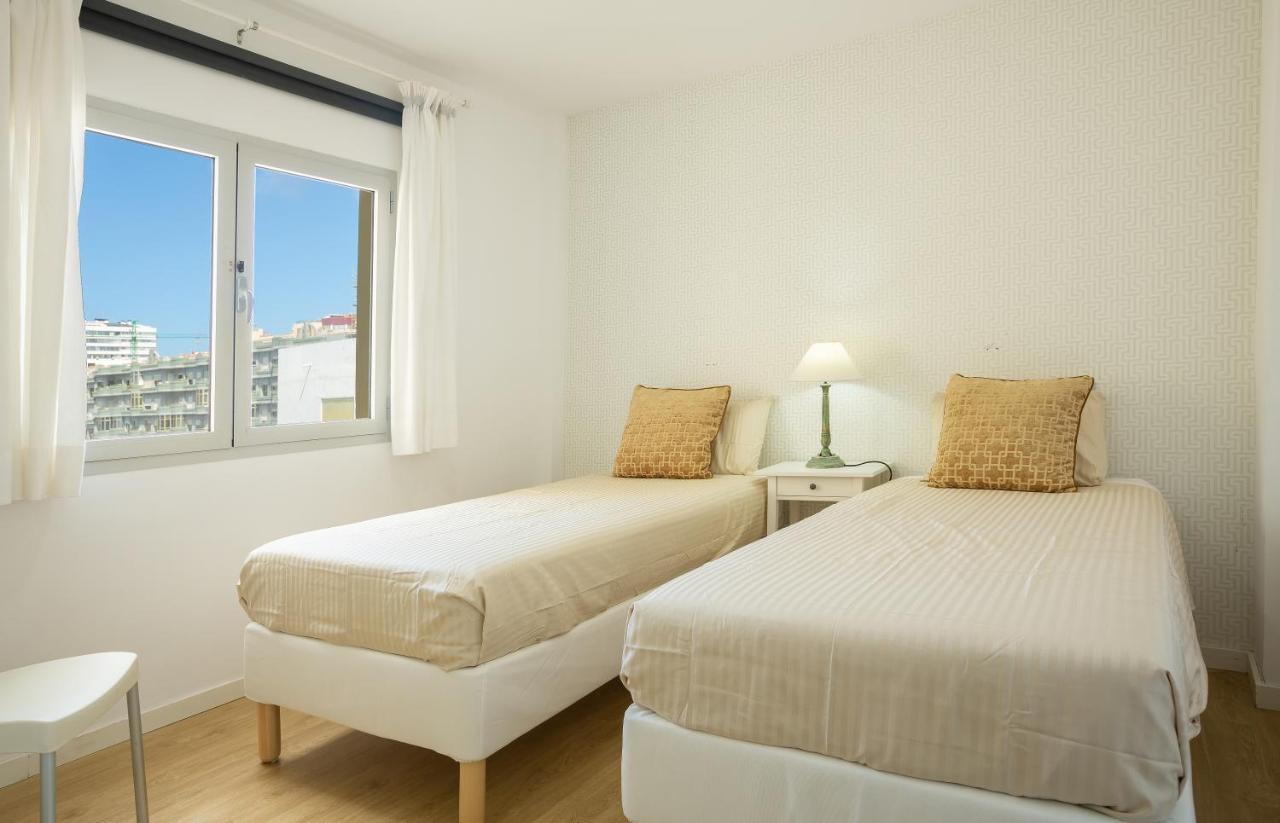 Mar Y Playa De Martin, 2B Apartment Las Palmas de Gran Canaria Ngoại thất bức ảnh