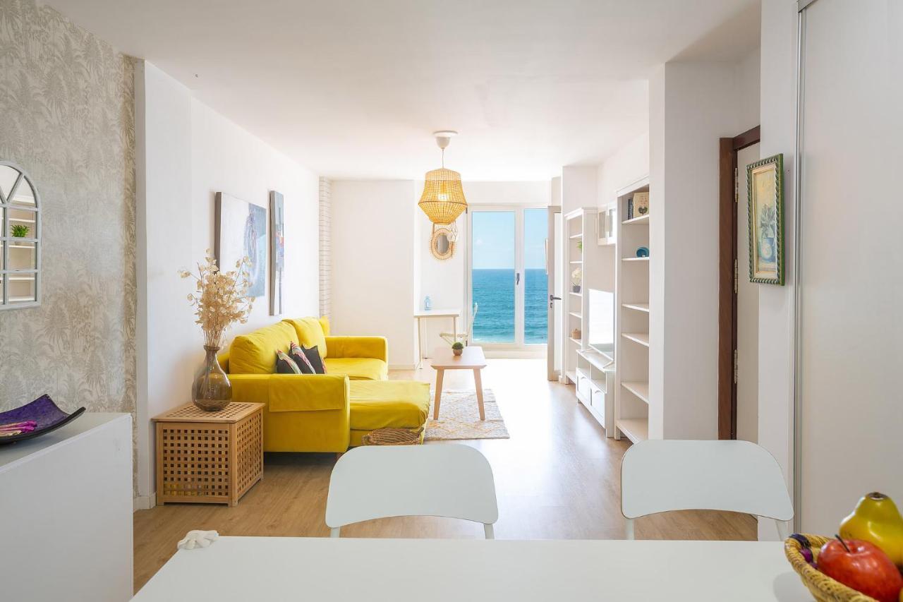 Mar Y Playa De Martin, 2B Apartment Las Palmas de Gran Canaria Ngoại thất bức ảnh