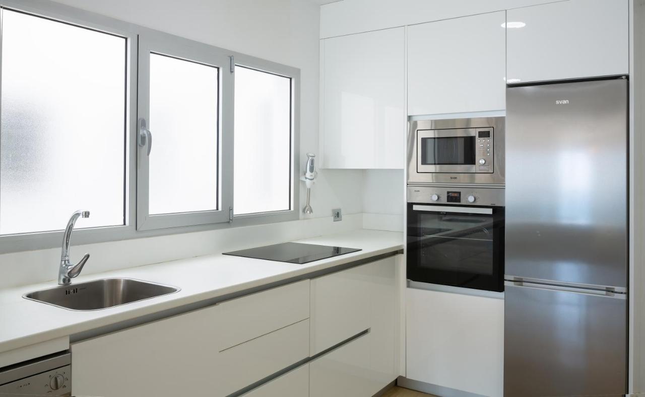 Mar Y Playa De Martin, 2B Apartment Las Palmas de Gran Canaria Ngoại thất bức ảnh