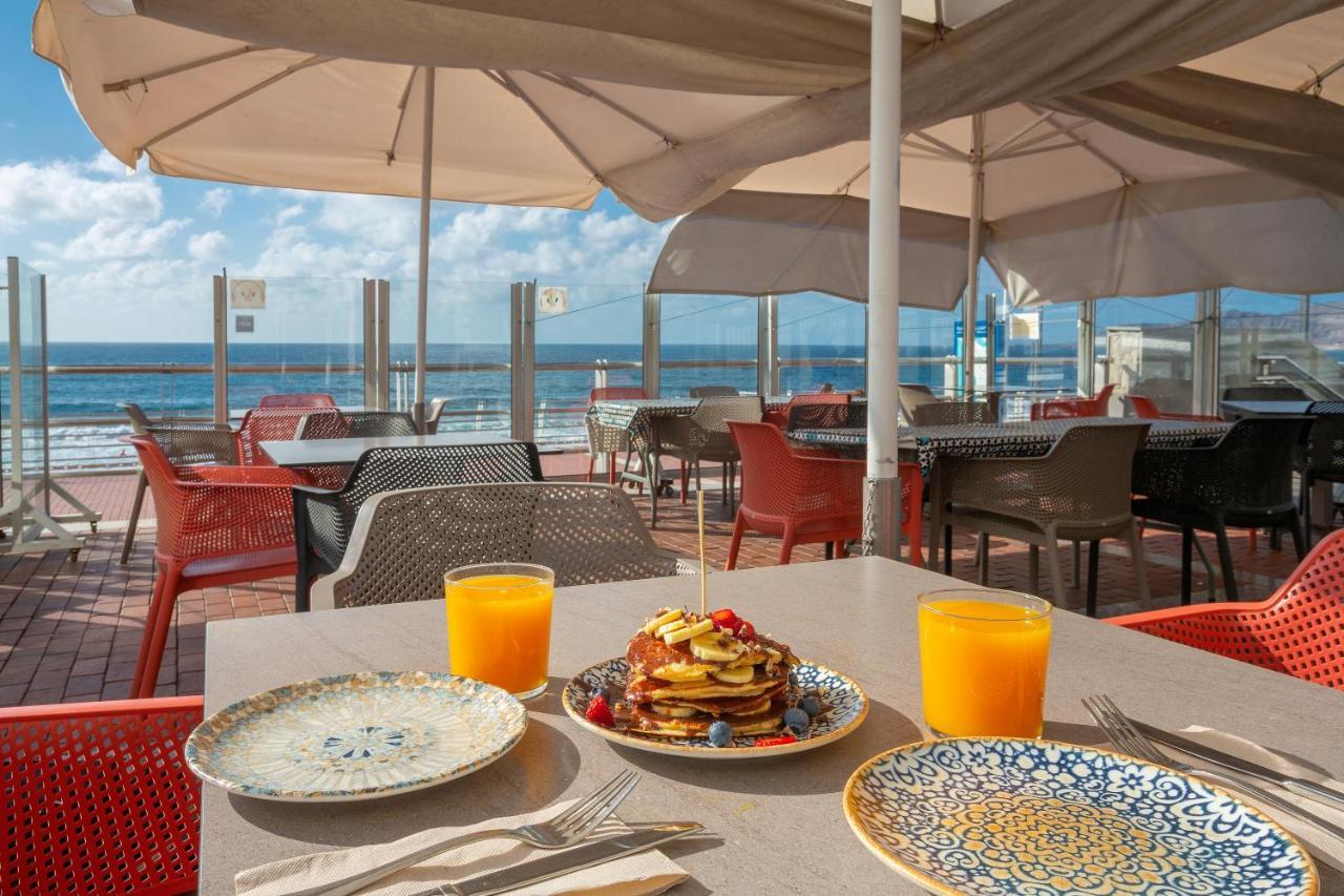 Mar Y Playa De Martin, 2B Apartment Las Palmas de Gran Canaria Ngoại thất bức ảnh