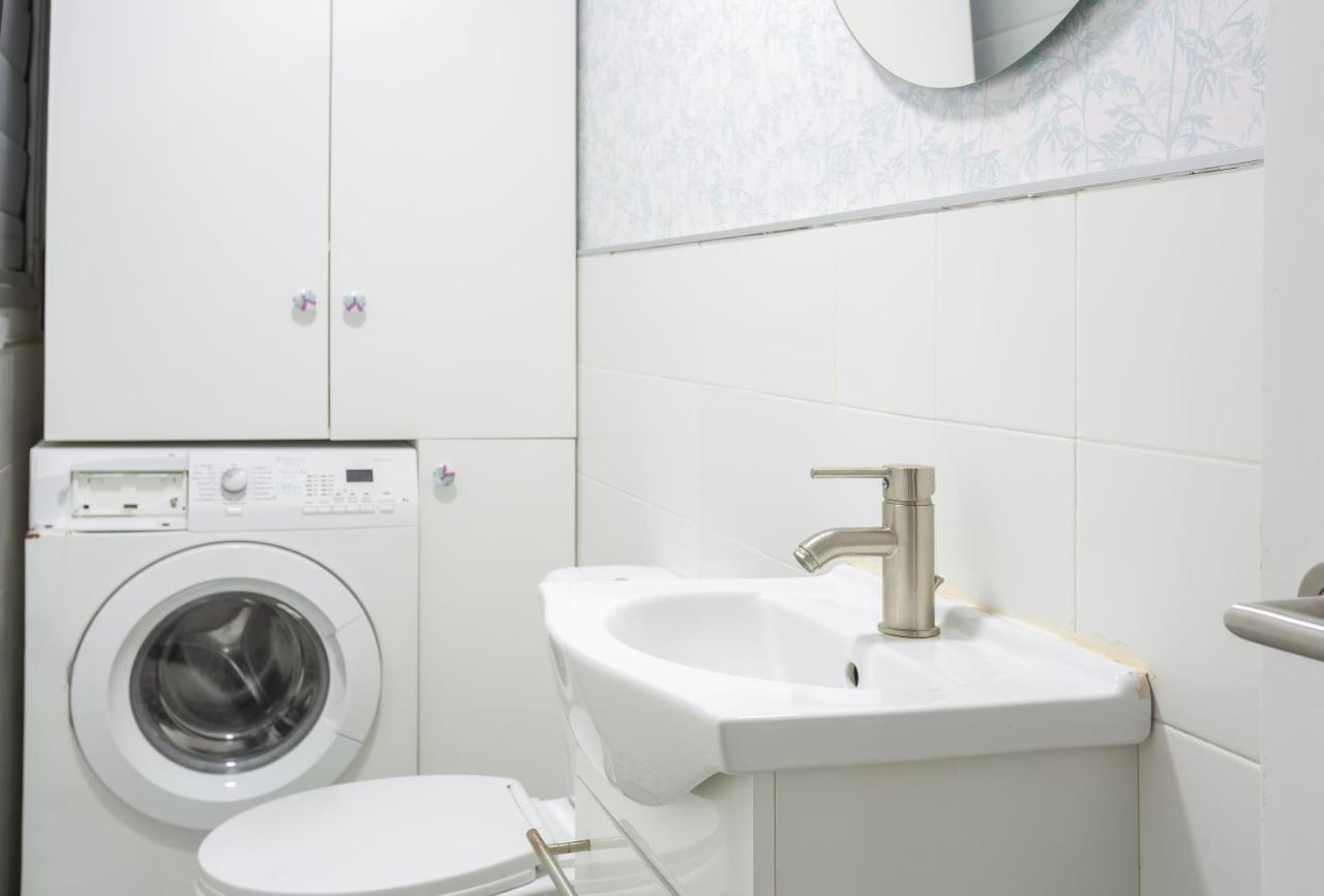 Mar Y Playa De Martin, 2B Apartment Las Palmas de Gran Canaria Ngoại thất bức ảnh