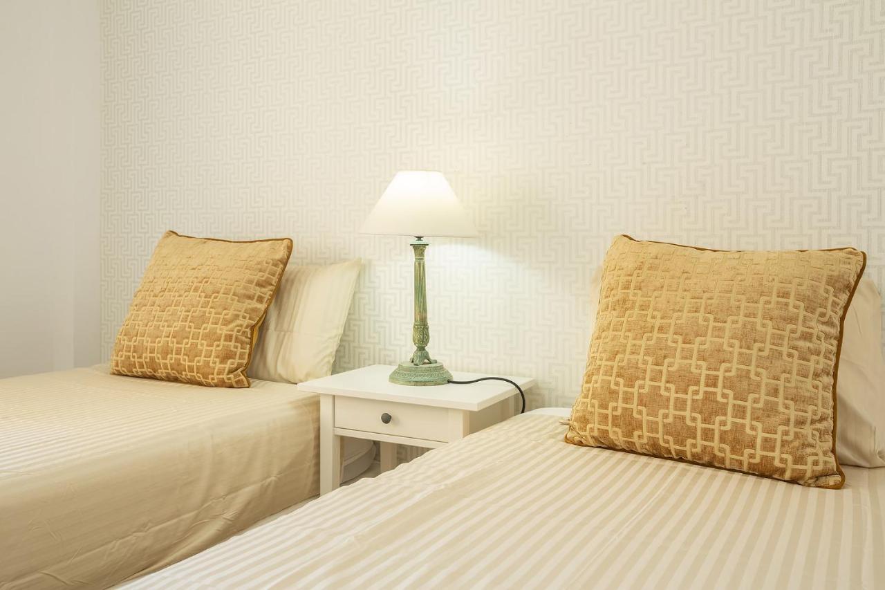 Mar Y Playa De Martin, 2B Apartment Las Palmas de Gran Canaria Ngoại thất bức ảnh