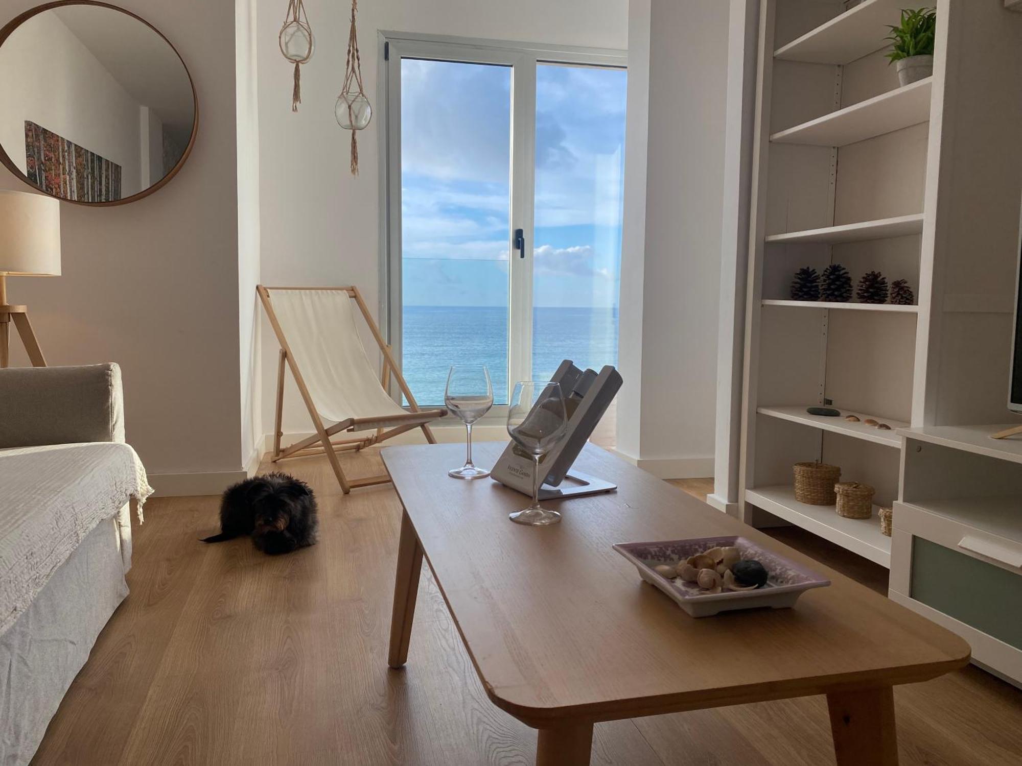 Mar Y Playa De Martin, 2B Apartment Las Palmas de Gran Canaria Ngoại thất bức ảnh