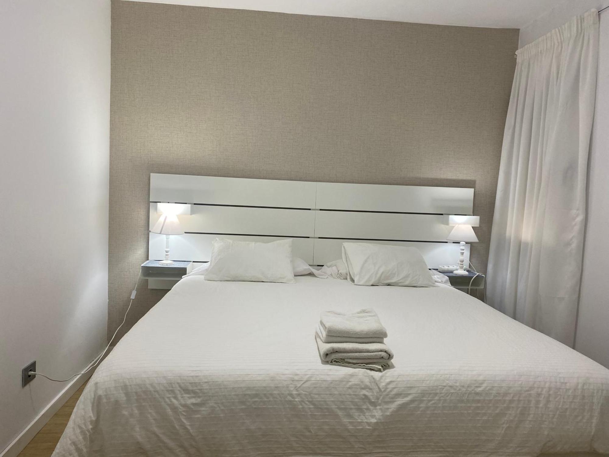 Mar Y Playa De Martin, 2B Apartment Las Palmas de Gran Canaria Ngoại thất bức ảnh