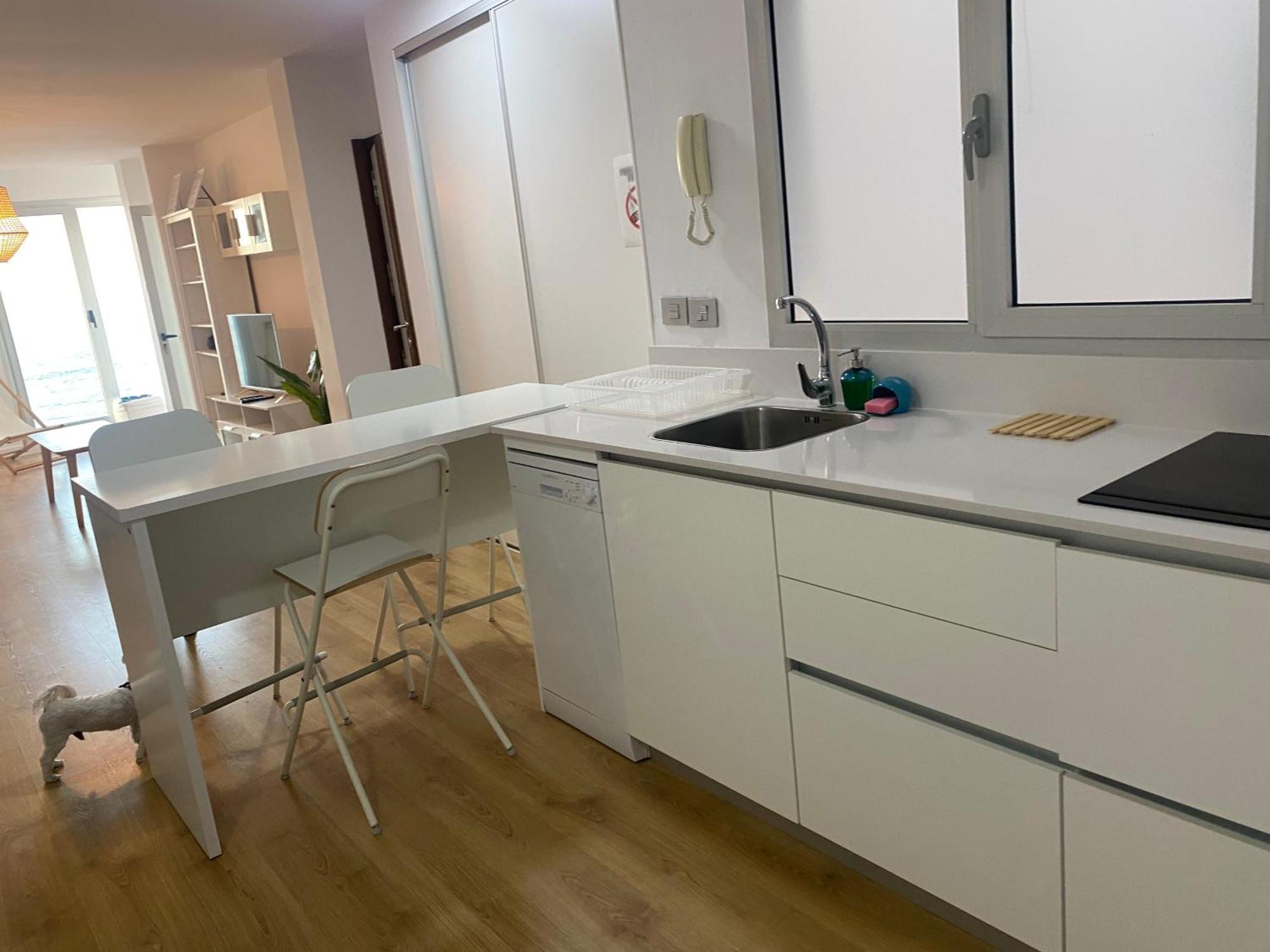 Mar Y Playa De Martin, 2B Apartment Las Palmas de Gran Canaria Ngoại thất bức ảnh