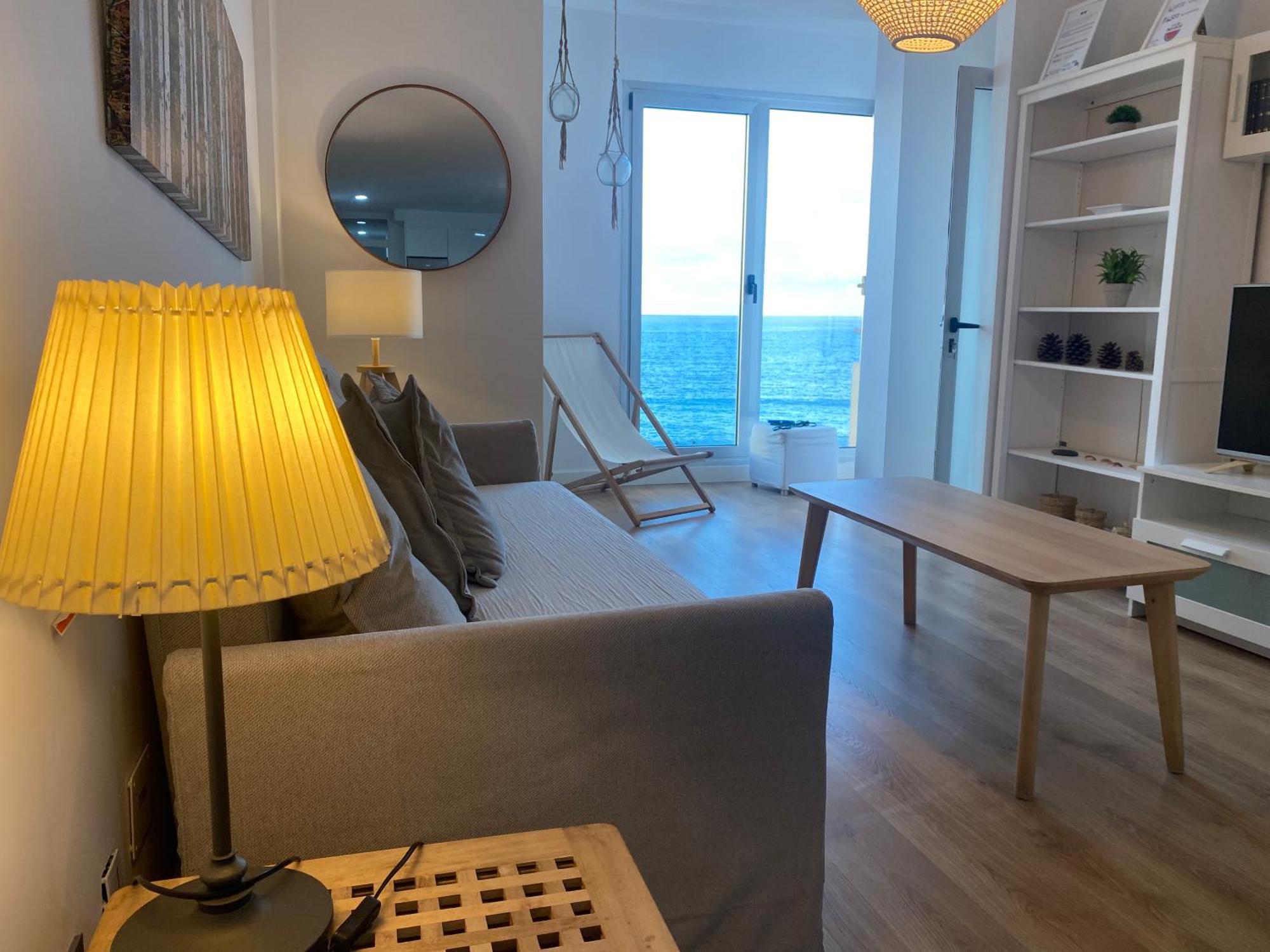 Mar Y Playa De Martin, 2B Apartment Las Palmas de Gran Canaria Ngoại thất bức ảnh