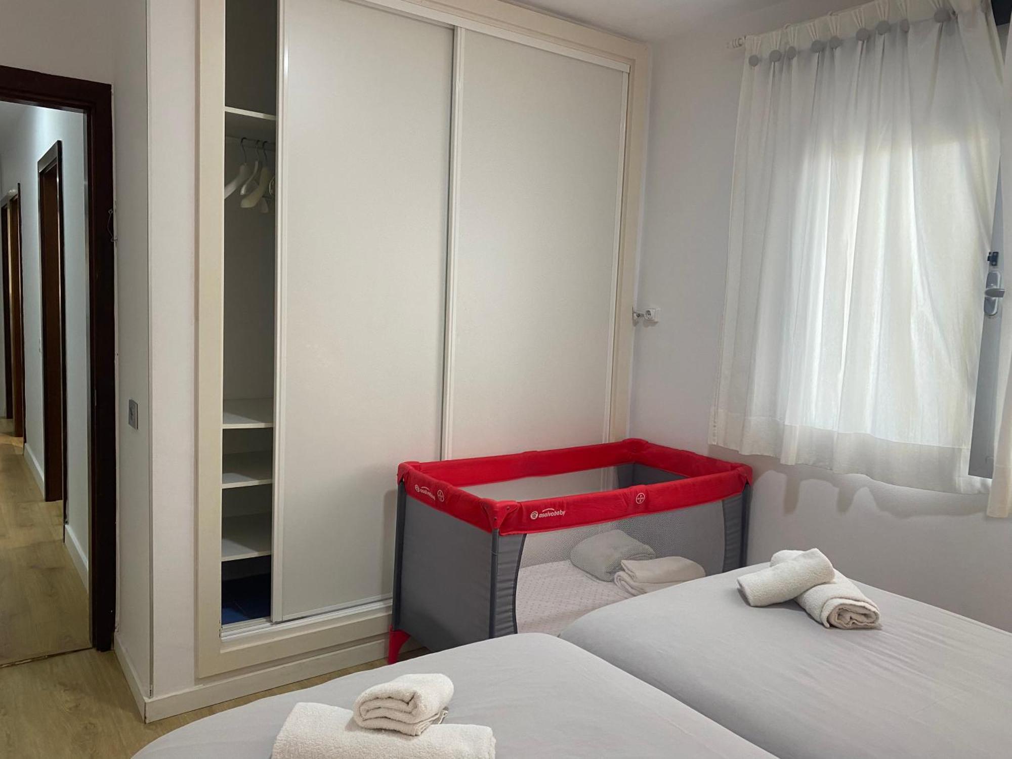 Mar Y Playa De Martin, 2B Apartment Las Palmas de Gran Canaria Ngoại thất bức ảnh