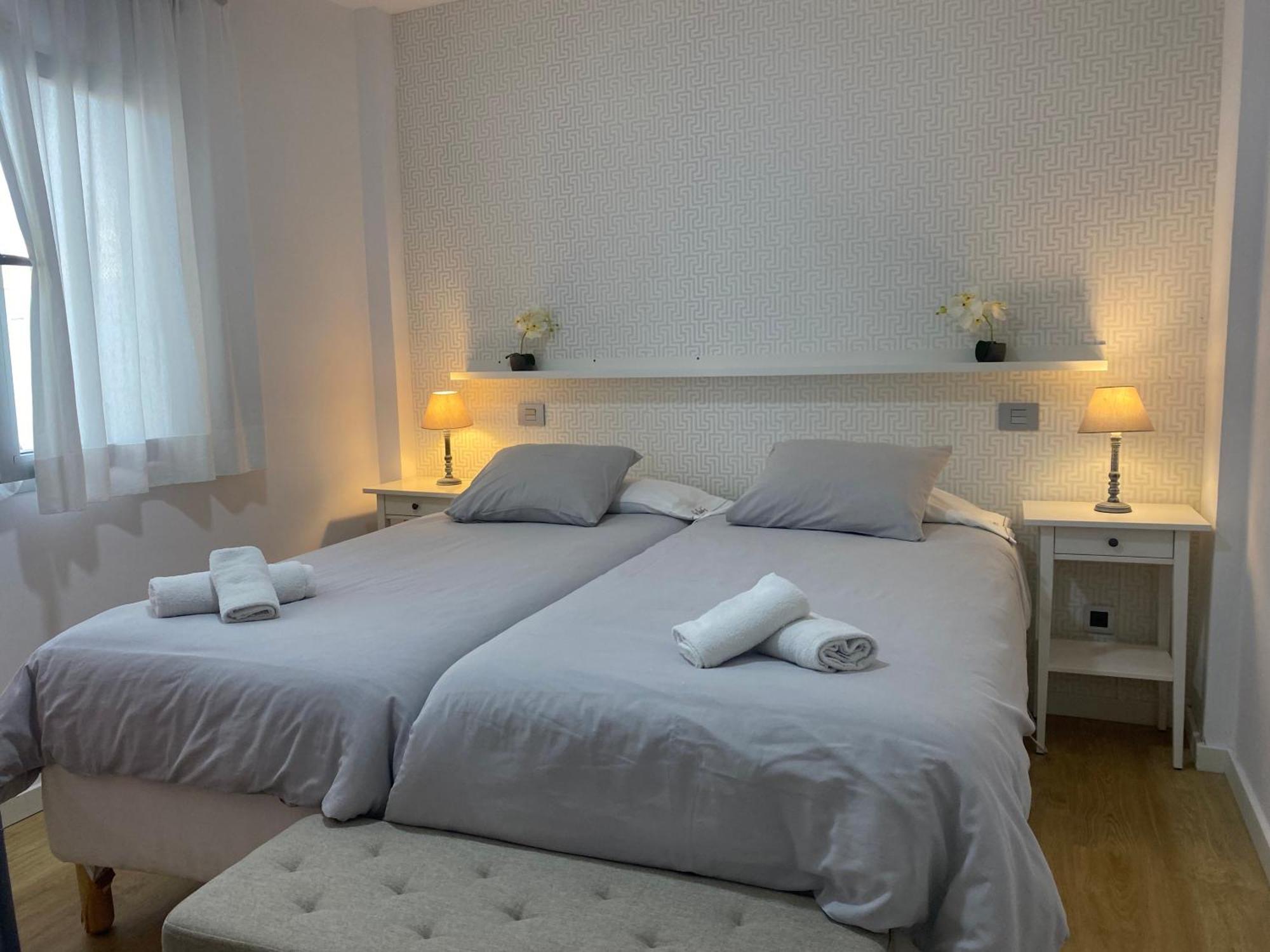 Mar Y Playa De Martin, 2B Apartment Las Palmas de Gran Canaria Ngoại thất bức ảnh