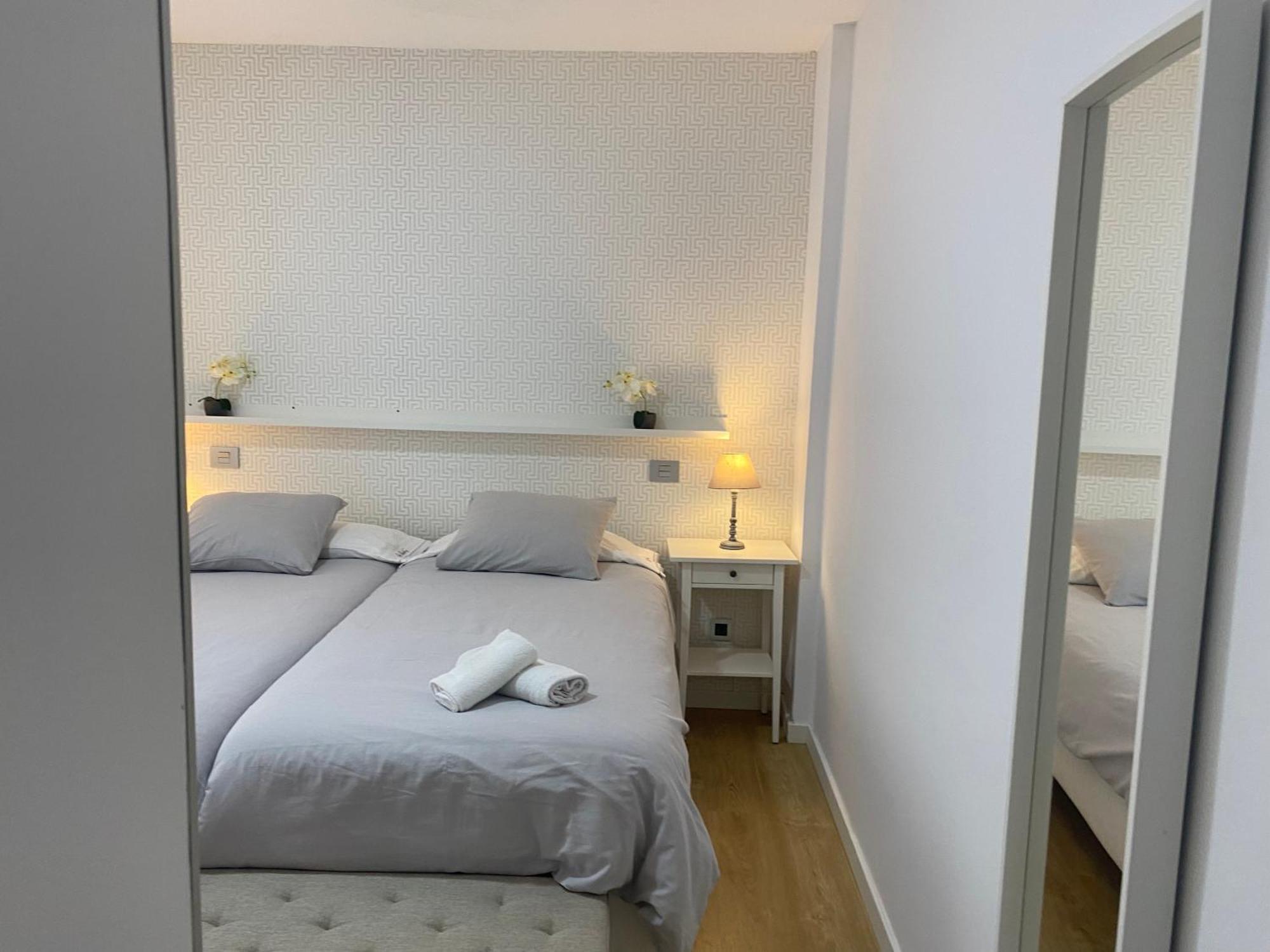 Mar Y Playa De Martin, 2B Apartment Las Palmas de Gran Canaria Ngoại thất bức ảnh